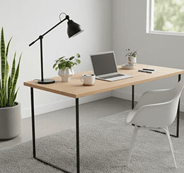 Office desk