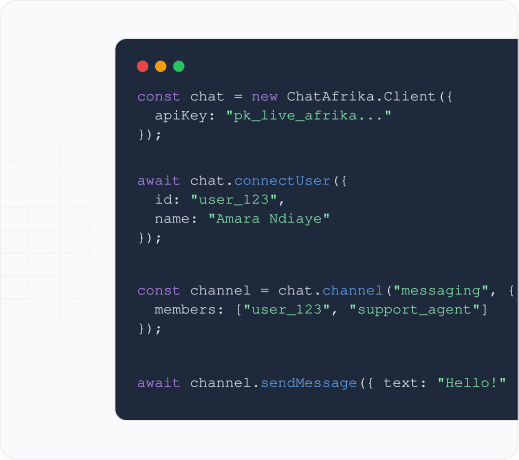product feature image