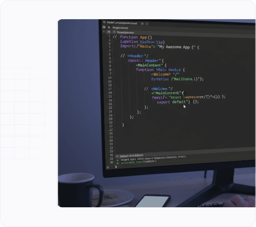 Developer Code